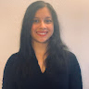 Meet your Posher, Sravani